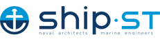 Logo Ship-ST