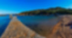 Cala Canniccio, Spargi, Arcipelago di La Maddalena