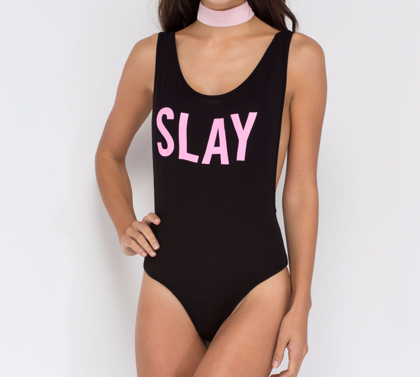 Slay Bitxh Bodysuit