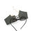 Thumbnail: Sexy Society Lace-Up Choker