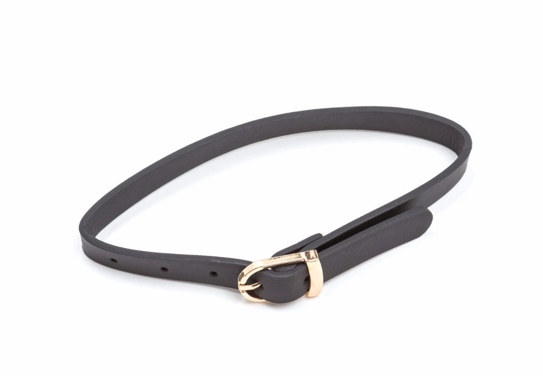 Buckle Up Choker