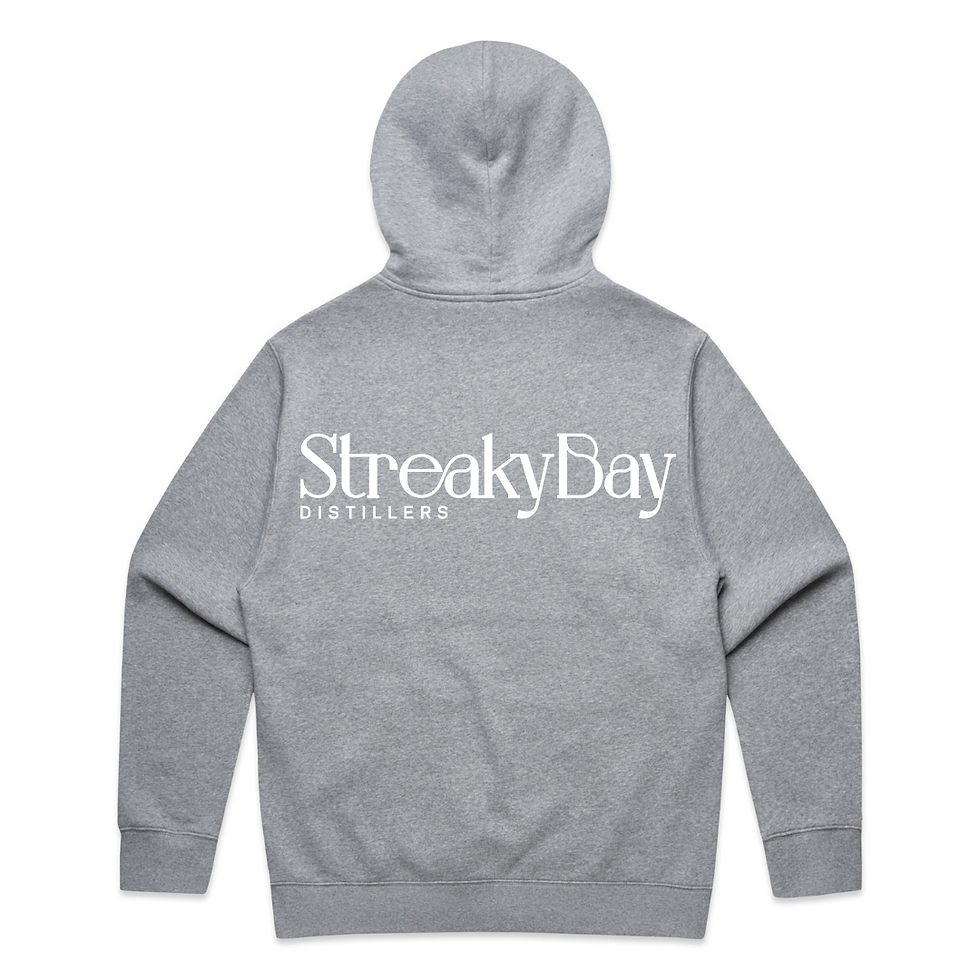 Thumbnail: blue hoodie