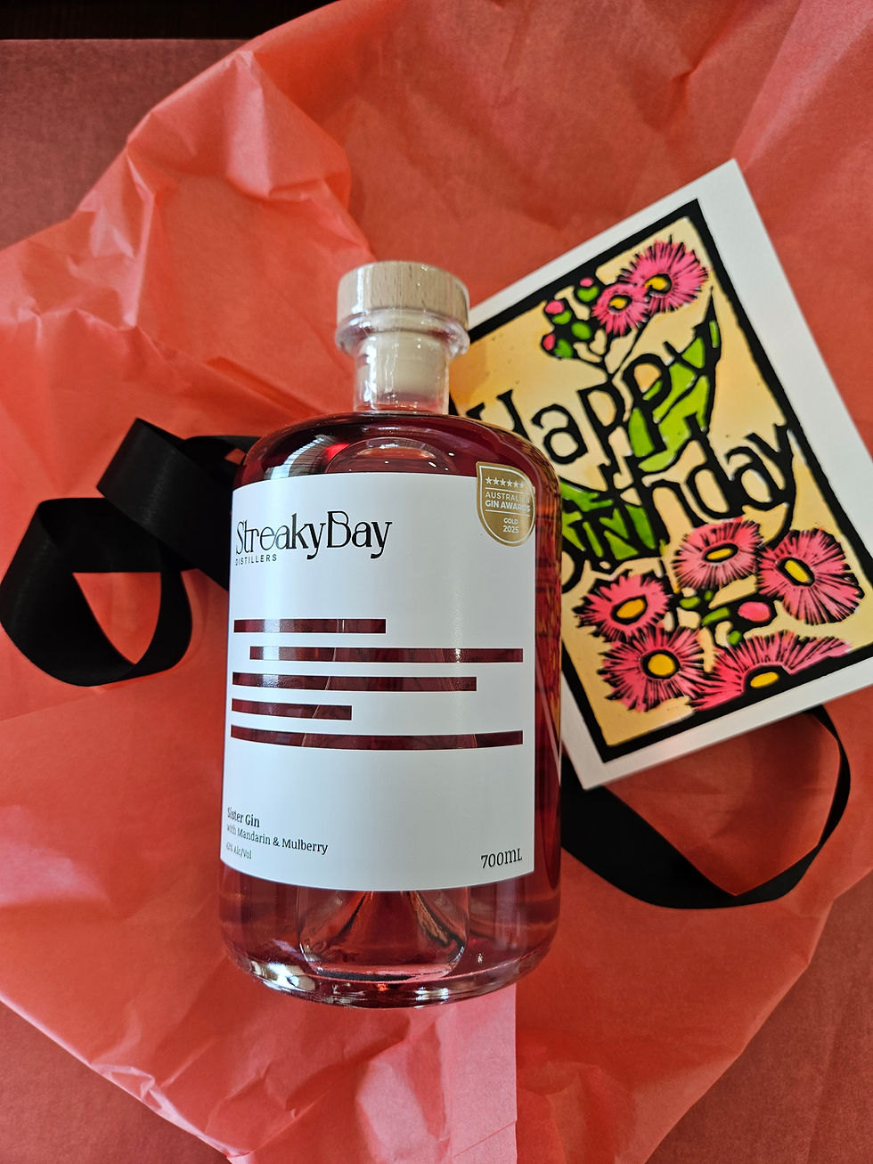 Thumbnail: Free Gift wrapping