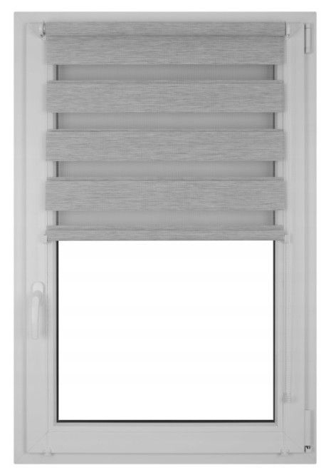 Thumbnail: Day and Night Blinds Premium with Screws