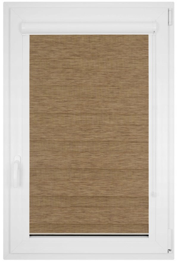 Thumbnail: Day & Night Premium Blind in an Aluminum Cassette with PVC or Aluminium Guides 