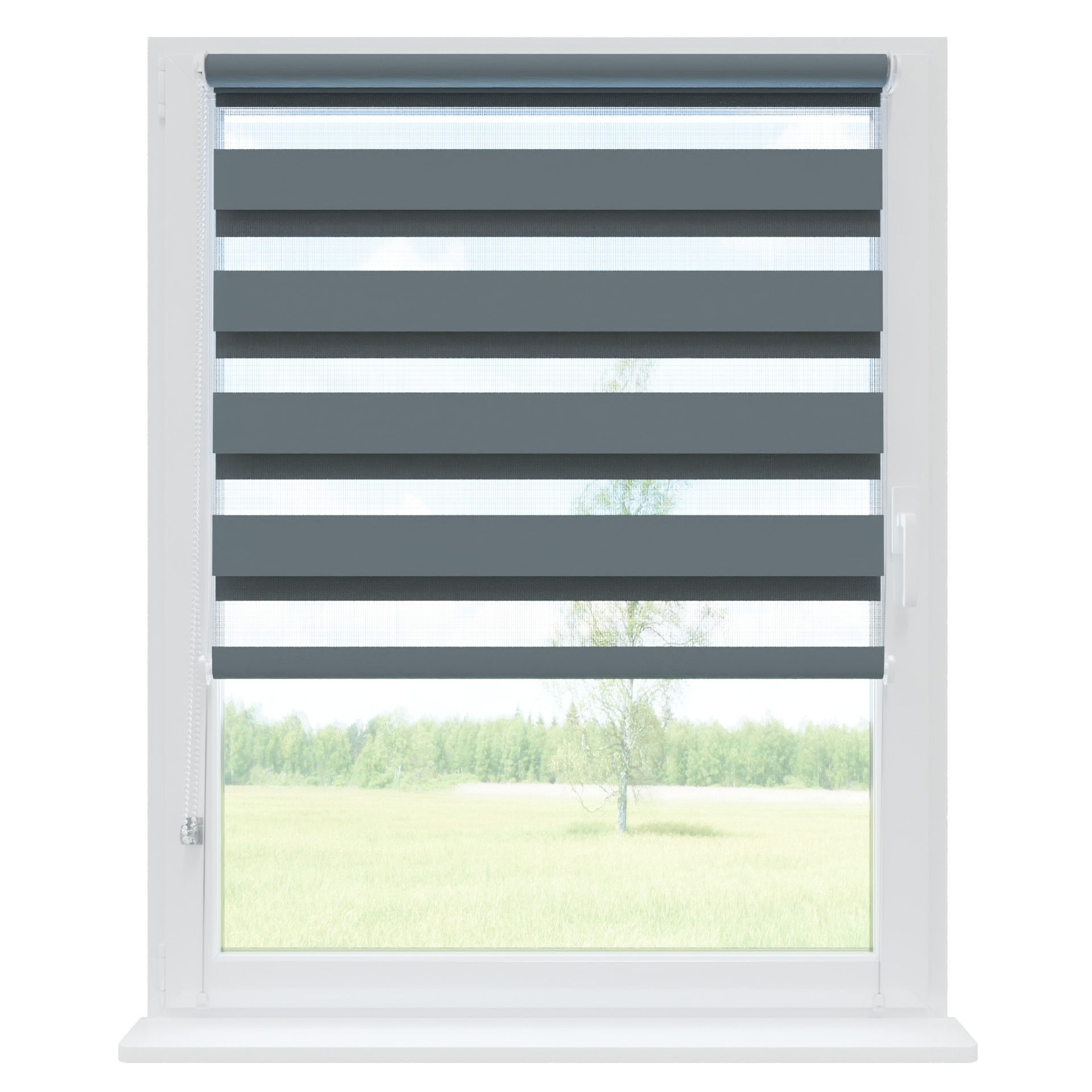 Day and Night Blinds Soft with Hooks