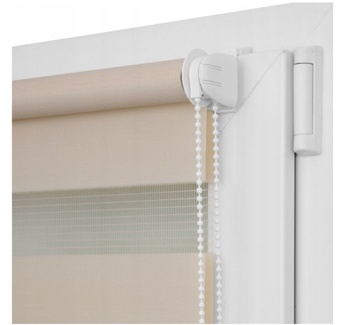 Thumbnail: Day and Night Blinds Soft with Screws
