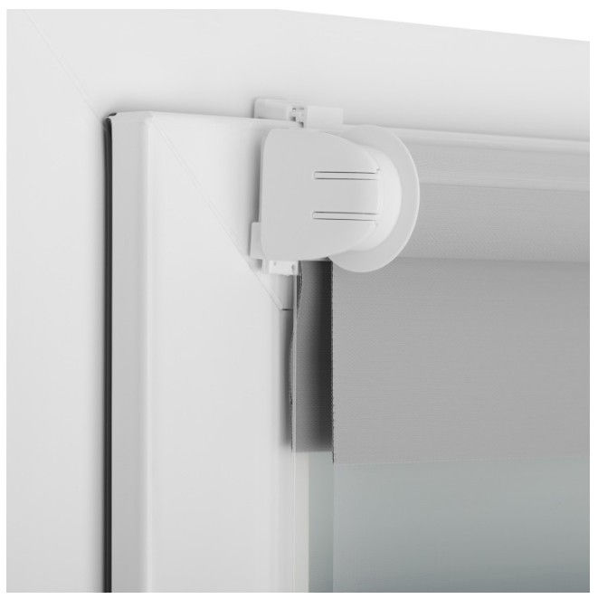 Thumbnail: Day and Night Blinds Blockout with Screws