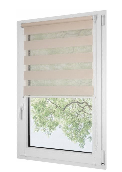 Thumbnail: Day and Night Blinds Soft with Screws