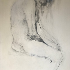 SURRENDER, BE STILL