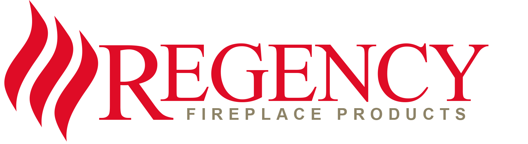 Regency Fireplace Products