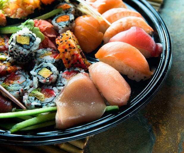 Wild Ginger