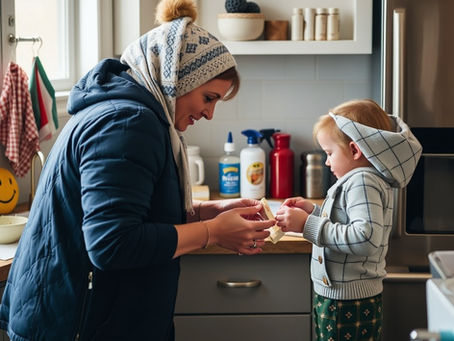 Struggling to Keep a Stable Routine?