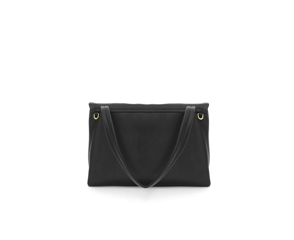 Miniatura: Mail Bag