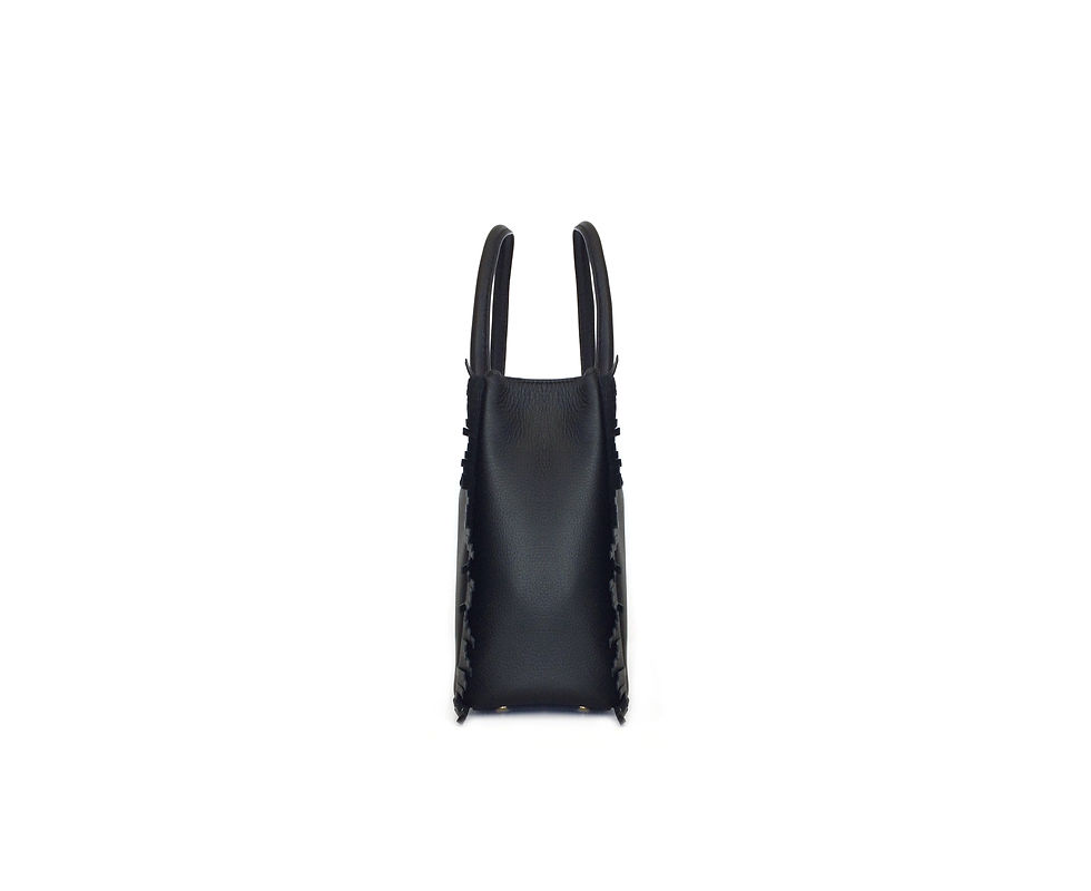 Miniatura: Fringe Bag