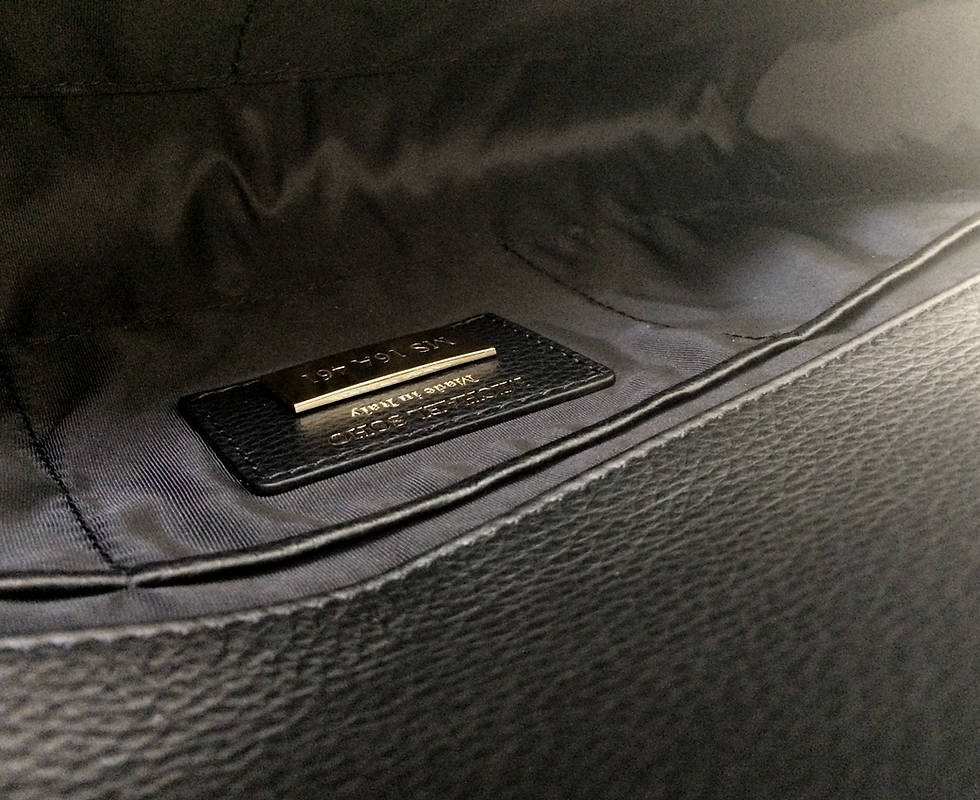 Miniatura: Fashion Bag