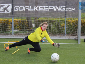 Mehr als 150 Keeper bei der Ostertour 2023!
