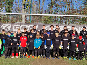 Das war der letzte KEEPERDAY 2022!