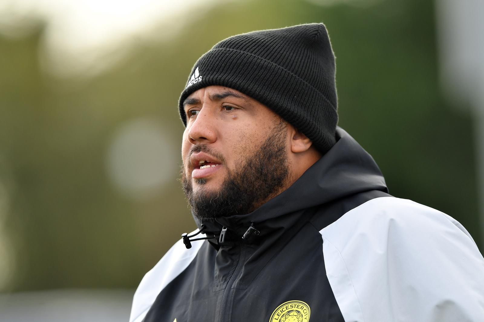 Amro Khalid, Torwarttrainer bei Goalkeeping.com Academy