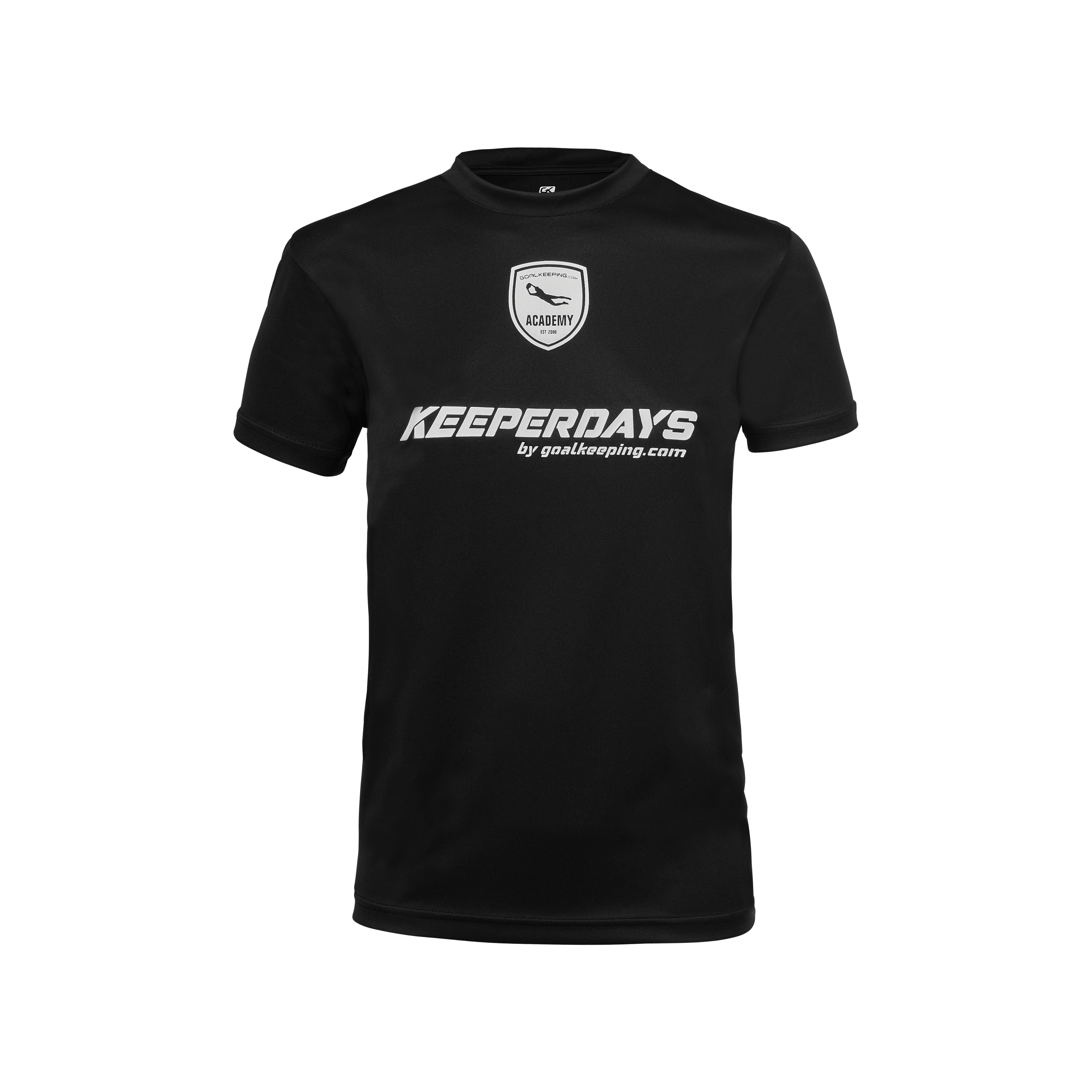 KEEPERDAY Shirt 2022