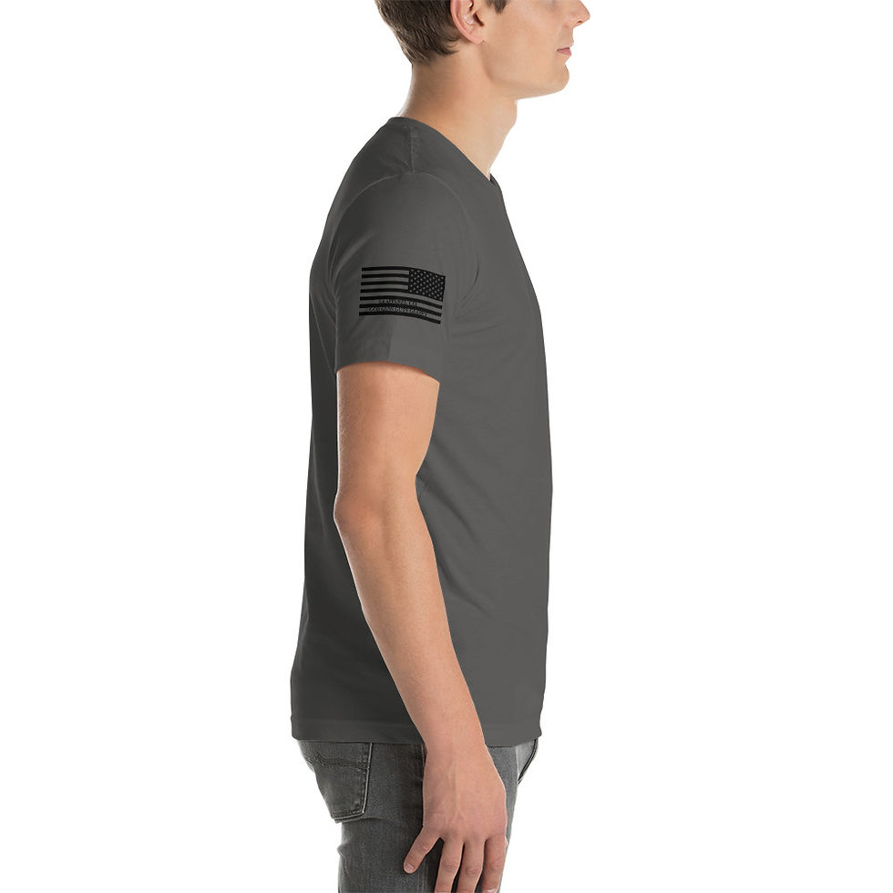 Thumbnail: 1776 Unisex T-Shirt