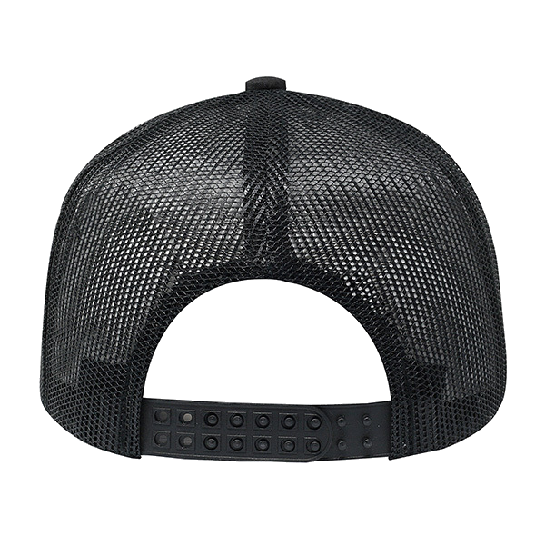 Thumbnail: Mahi Fish PVC Snapback
