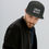 Thumbnail: Awake Not Woke Trucker Cap