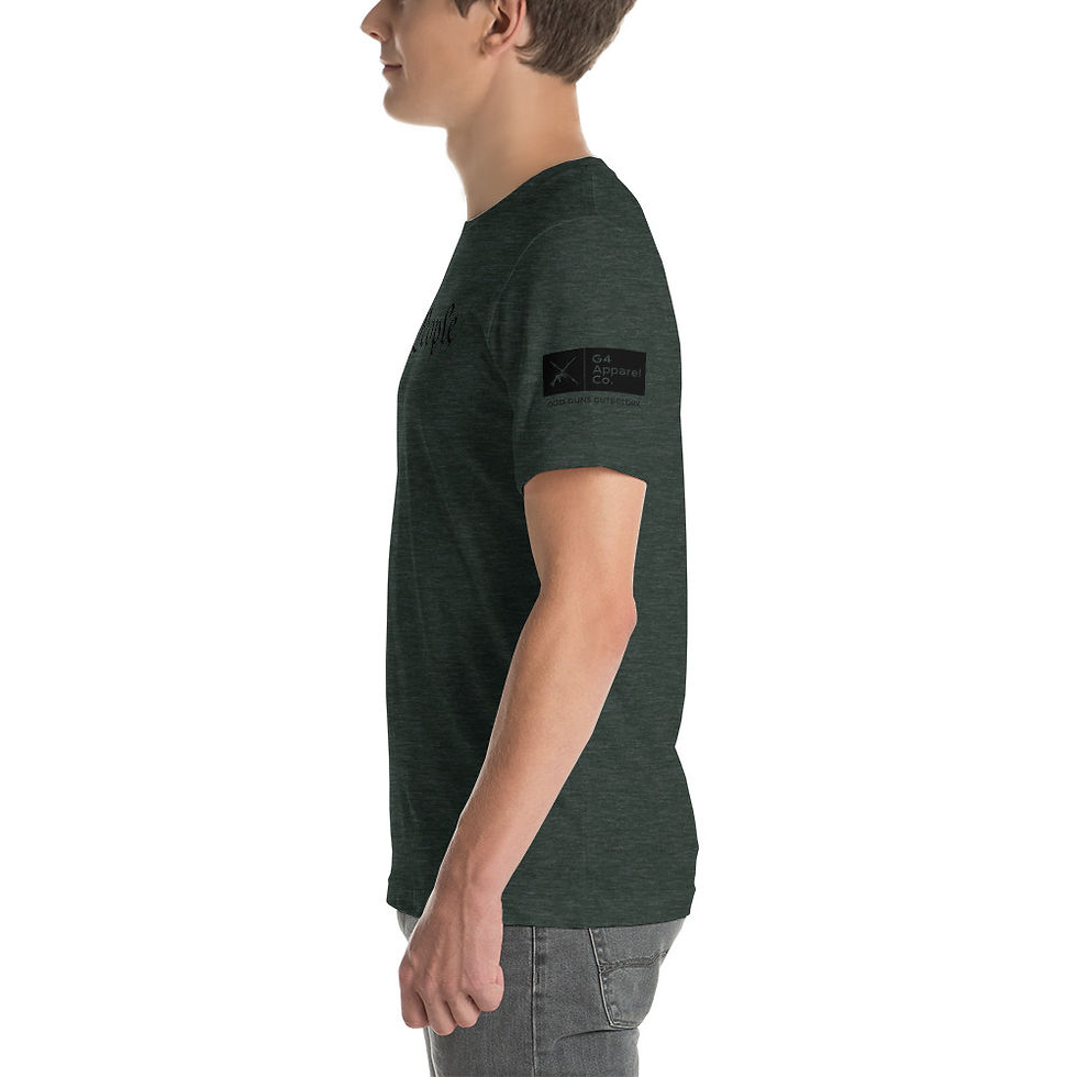 Thumbnail: We The People - Unisex T-Shirt