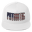 Thumbnail: Patriotic Flat Bill Cap