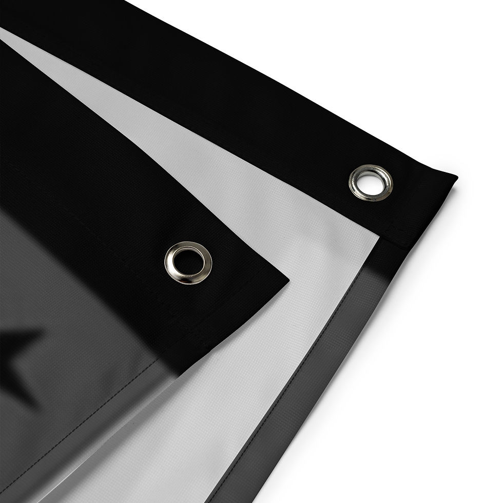 Thumbnail: No Quarter Flag