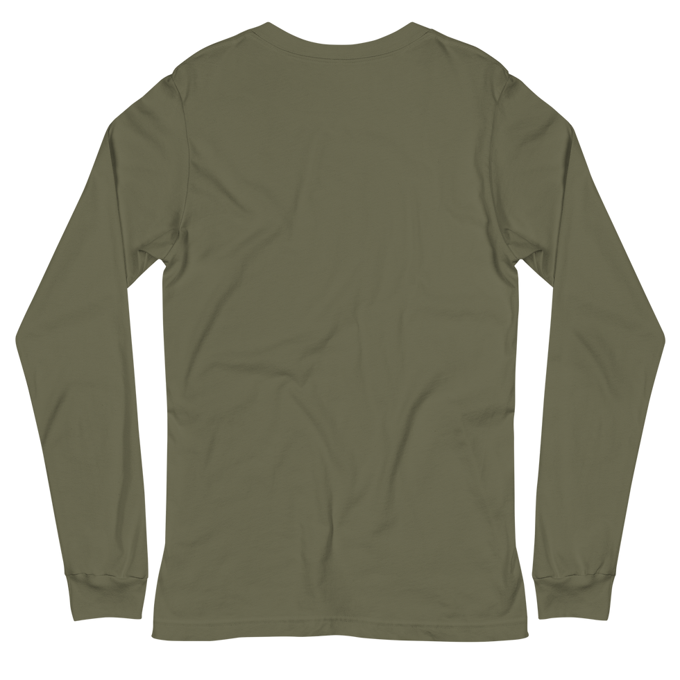 Thumbnail: Amazing Grace Unisex Long Sleeve Tee