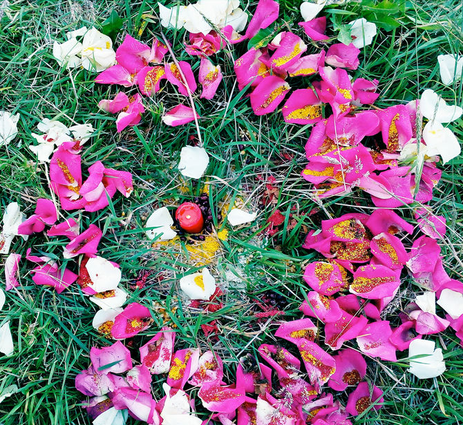 Seamos juntos promotores de paz