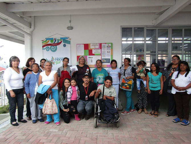 Taller Cultura Ciudadana