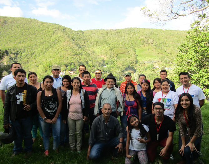 Promoviendo la participación desde la diversidad