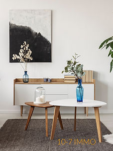 10-7 IMMO 5 conseils pour préparer votre maison à la vente. La préparation de votre bien est essentielle pour attirer des acheteurs potentiels et obtenir le meilleur prix.