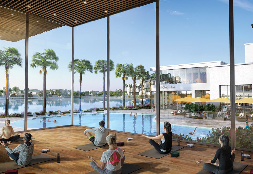 Gym & Activities
