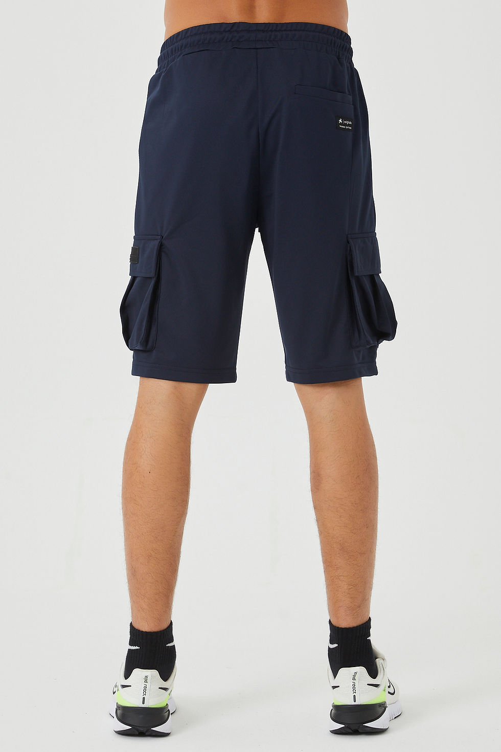 Küçük resim: Steps Kargo Cepli Erkek Şort