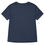 Miniatura: Women’s relaxed v-neck t-shirt CH RAPPER