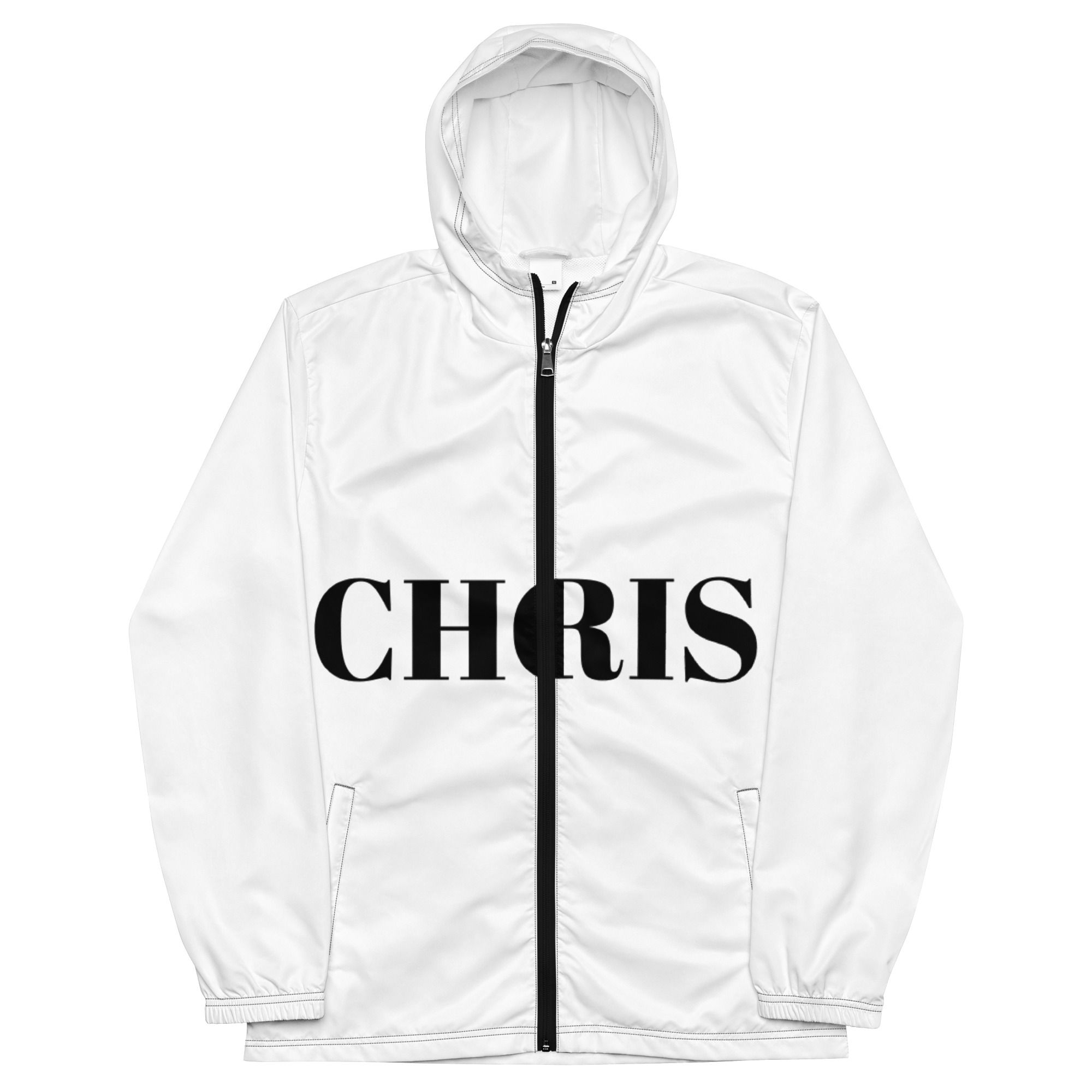 Men’s windbreaker CHCRIS