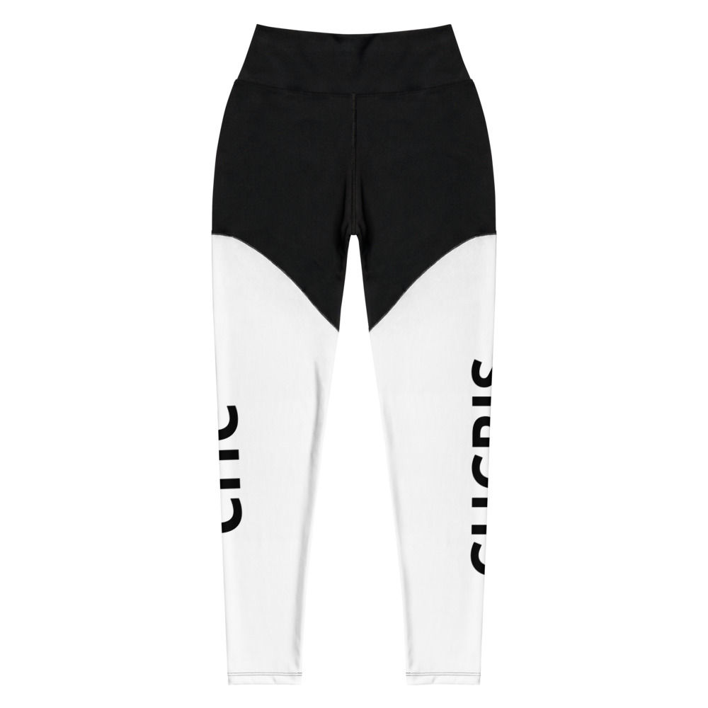  Leggings deporte CHCRIS