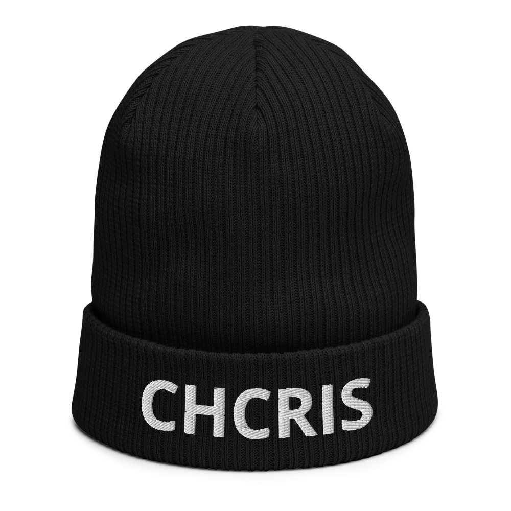 Gorro CHCRIS