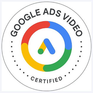 Google Ads Video Certificate
