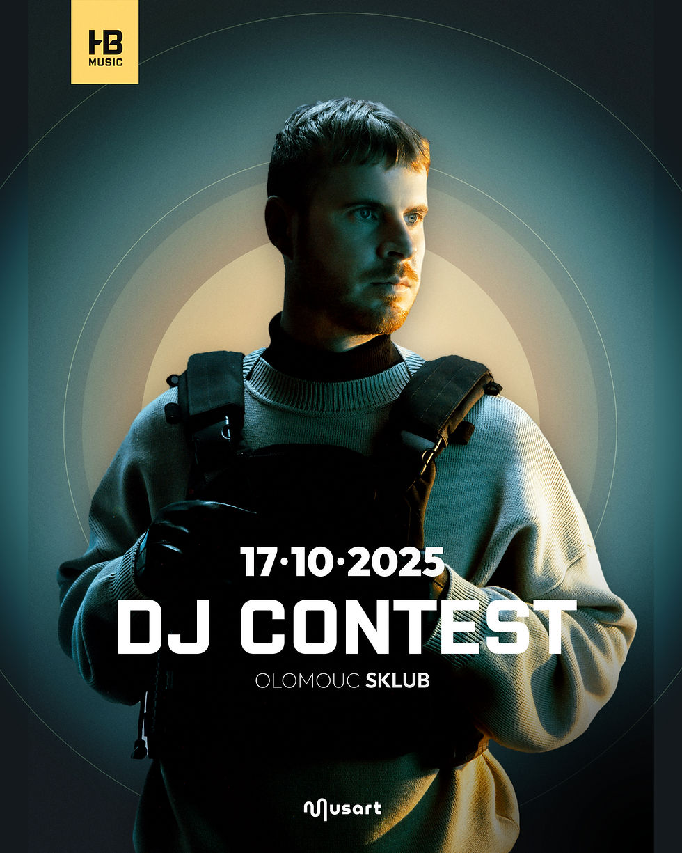 Chceš si zahrát na Hoofbeats Night s WILKINSON?
