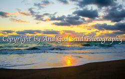 Florida Sunrise