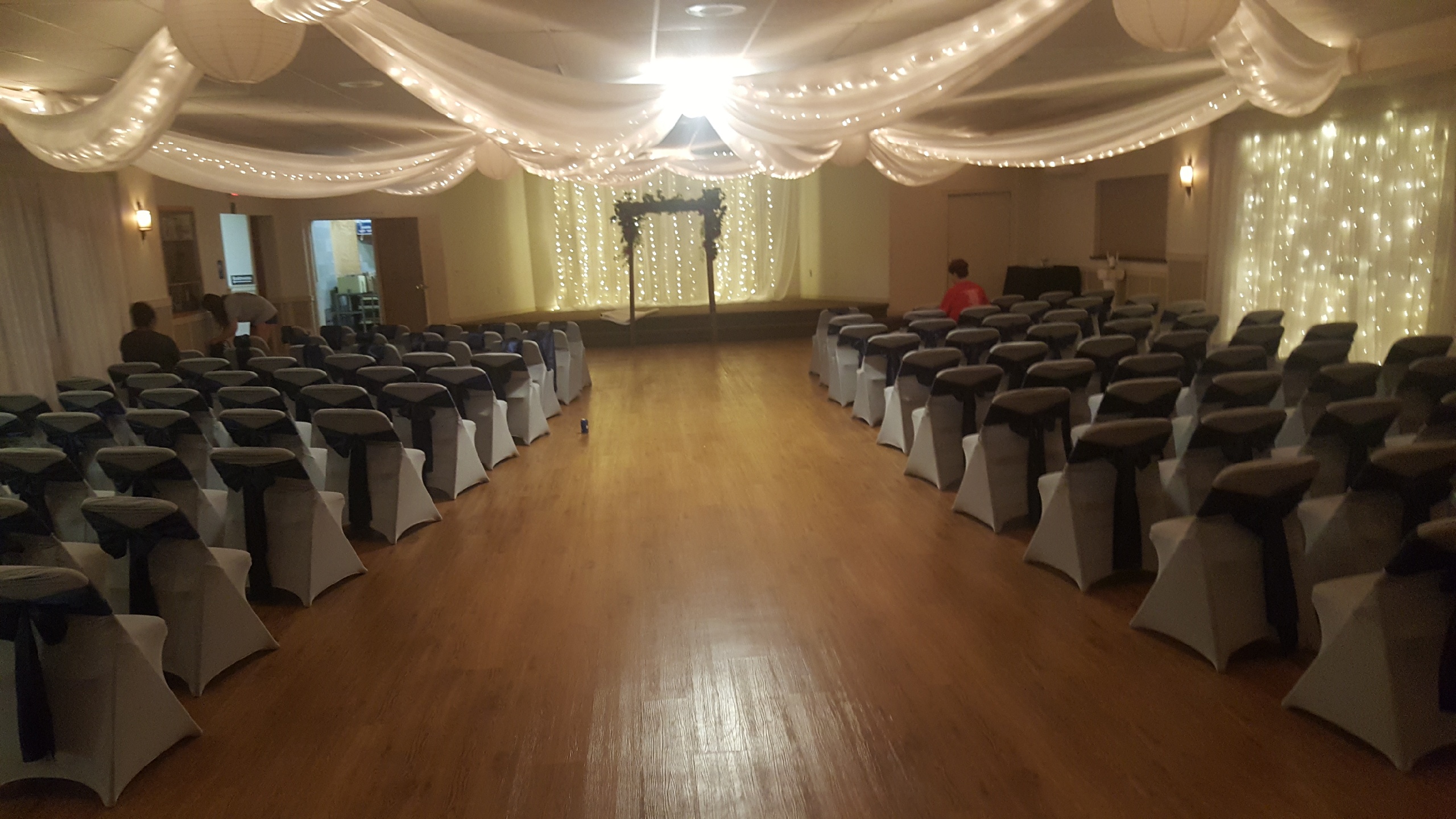 weddimg ceremony