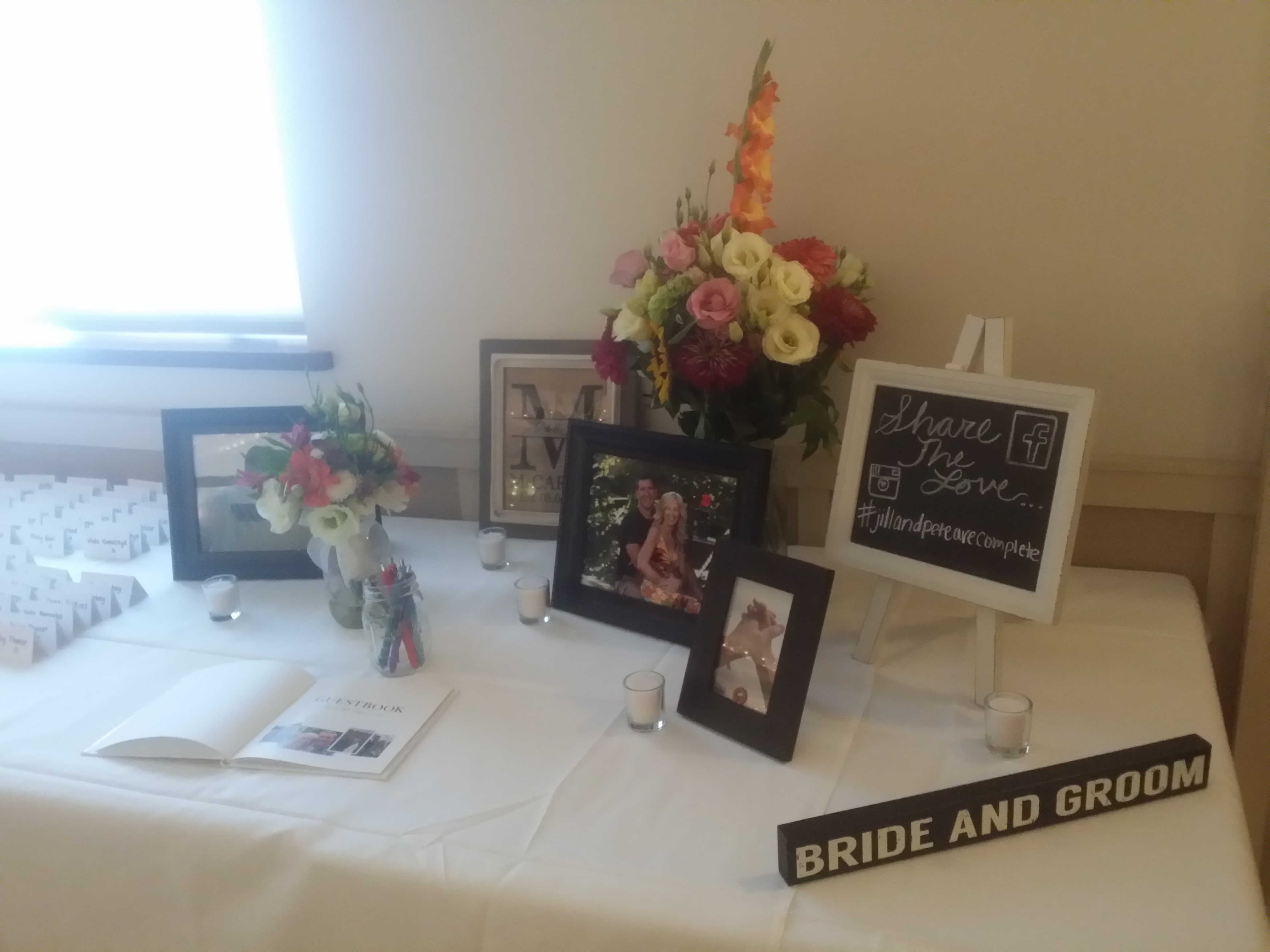 wedding pics