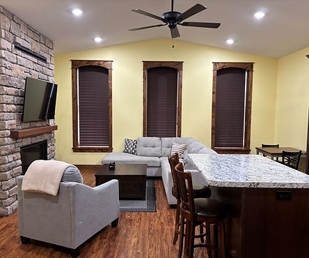 Limestone Lodge Apartment A