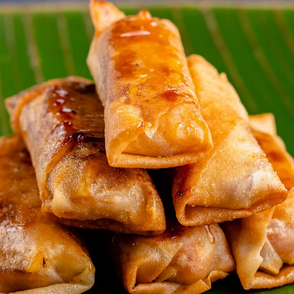 Image of Five Pork Lumpia