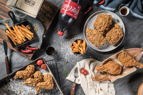 【神速影像】餐飲業要如何行銷帶入人潮更賺錢?!