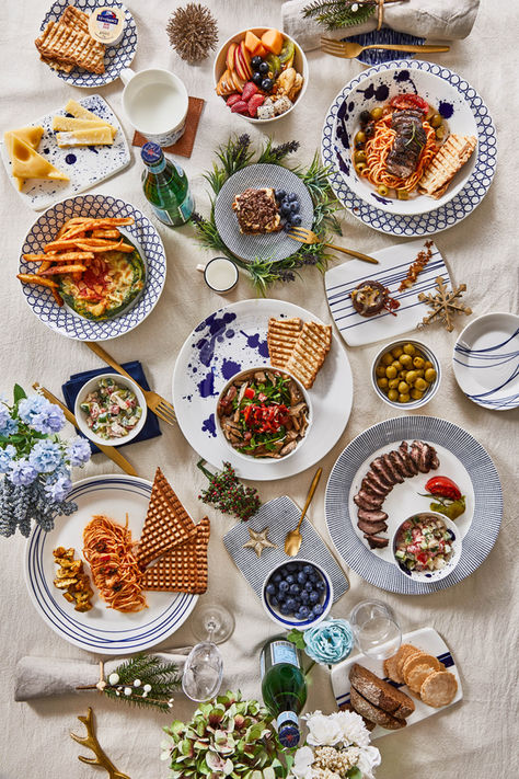 7種令人垂涎的美食攝影技巧 - 讓你的聚餐照片更美味!